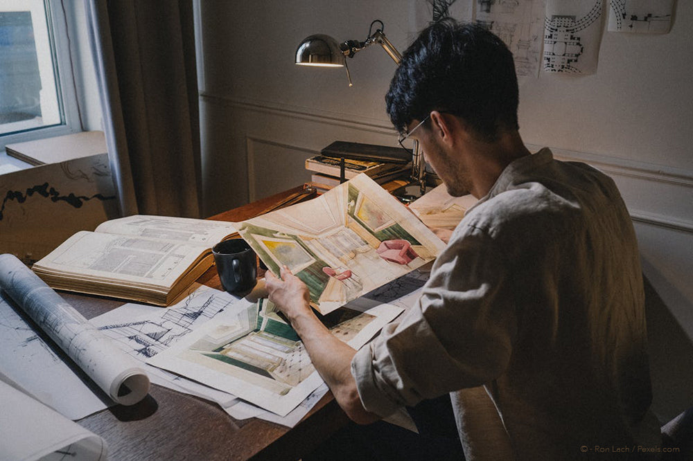 Individuelle Projekte