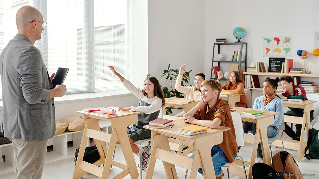 Schule
