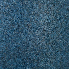 Farbkarte für das Kaschiermaterial in dunkelblau.