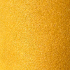 Farbkarte für das Kaschiermaterial in gelb.