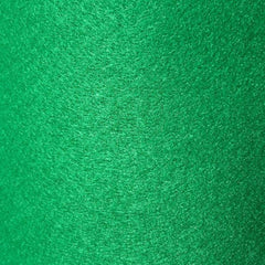 Farbkarte für das Kaschiermaterial in grün.